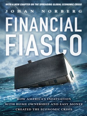 cover image of Financial Fiasco